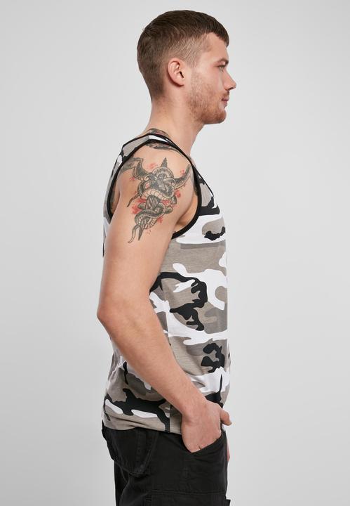 Actual product image Brandit Tank Top (6XL)