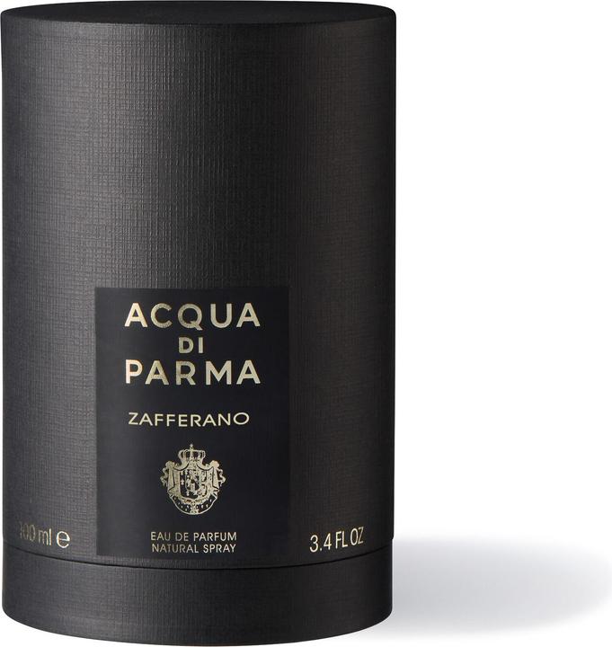 Image du produit Acqua Di Parma Zafferano (Eau de parfum, 100 ml)