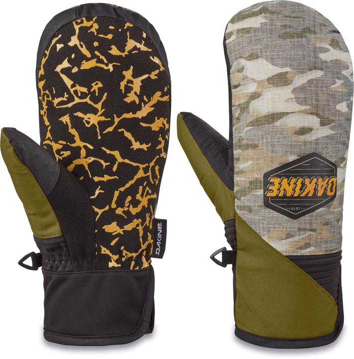 Vintage Camo