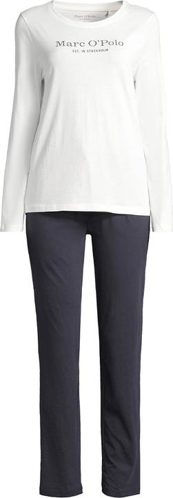 Marc O'Polo Mix & Match Organic Cotton Schlafanzug (S)