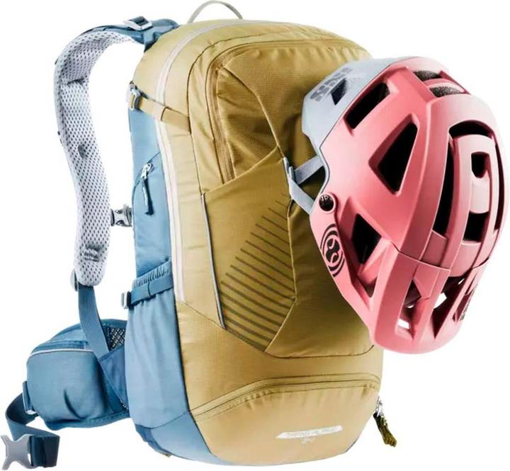 Actual product image Deuter Trans Alpine (24 l)