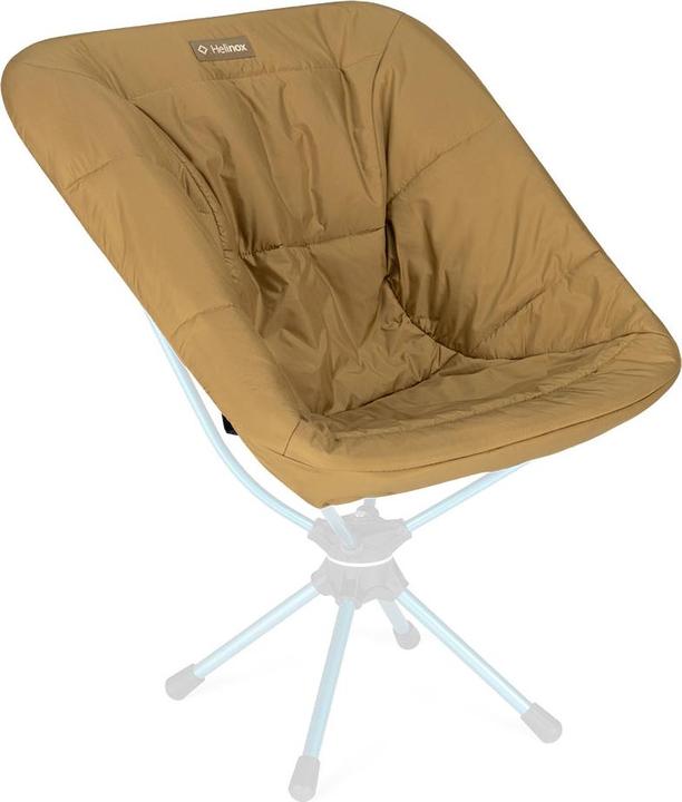 Actual product image Helinox Seat Warmer For C0/C1/C1L/Concert/Swivel/Ground