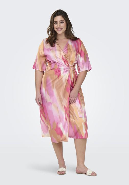Produktbild Only CARVELIANE Midikleid Kleid (52)
