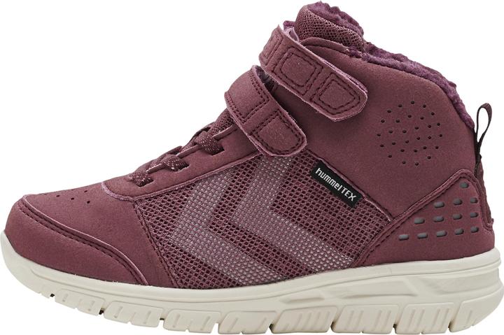 Image du produit hummel Crosslite Winter Mid Tex Jr (30)