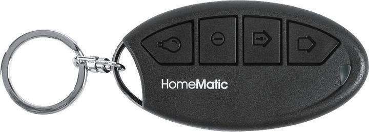 Produktbild HomeMatic Funk-Handsender für Alarmfunktionen