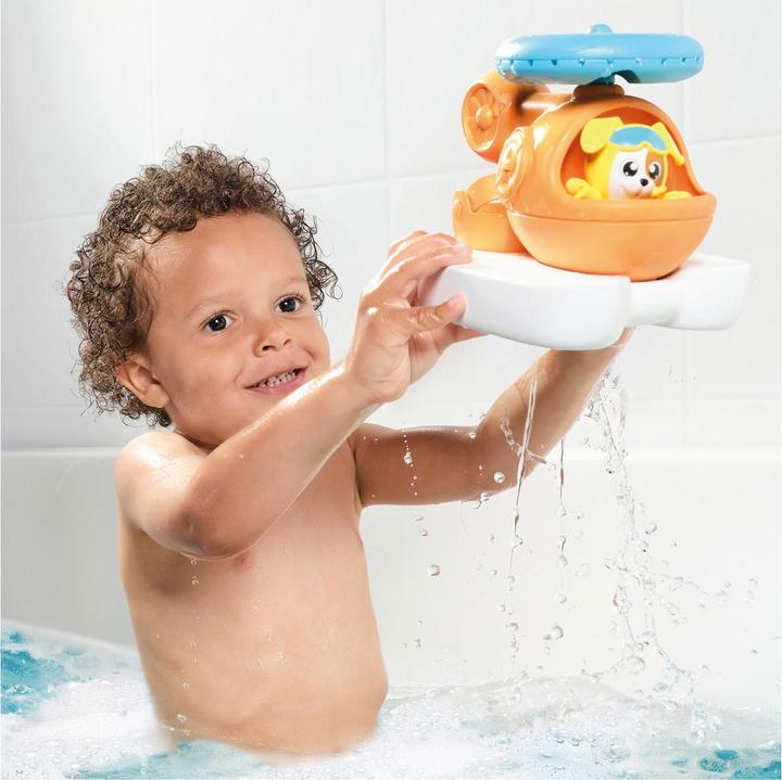 Produktbild Tomy Plantsch- & Rettungs Helikopter