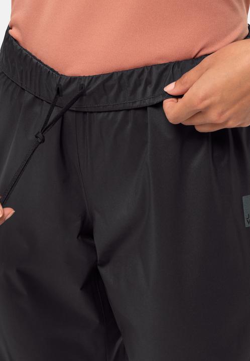 Actual product image Jack Wolfskin Bike Commute 2.5L Pants W (XS)