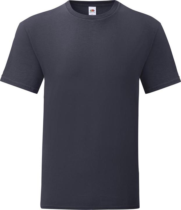 Produktbild Fruit of the Loom TShirt Iconic (4XL)