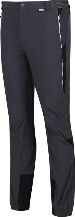 Immagine prodotto Regatta Mountain III Pantaloni da Trekking Uomo (48 F)
