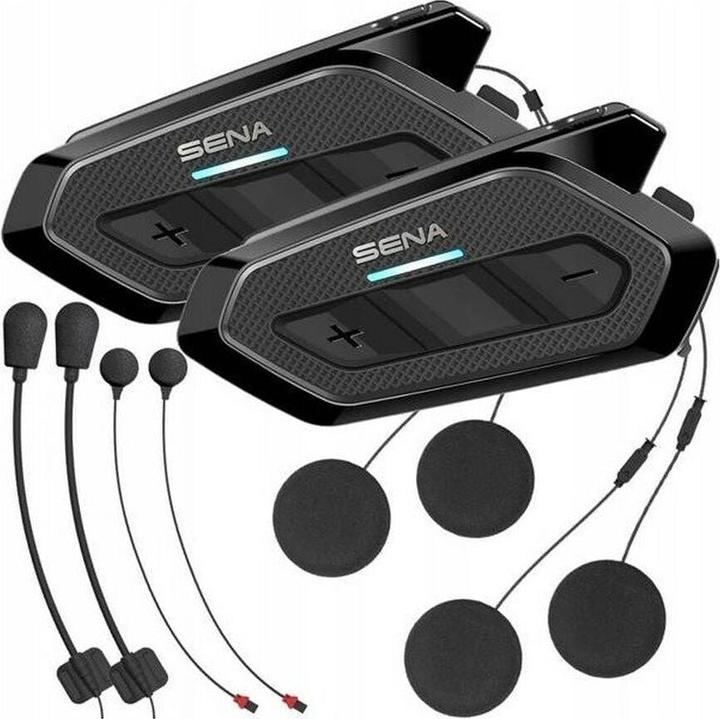 Actual product image Sena Spider Rt1 (Set of 2)