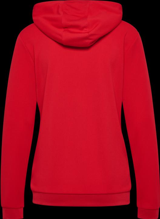 Image du produit hummel Hmlauthentic Pl Zip Hoodie Femme (XS)