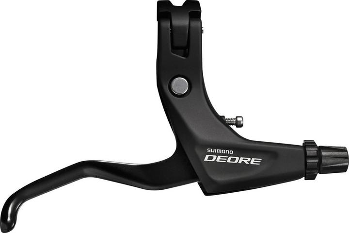Immagine prodotto Shimano Deore Trekking BL-T610 (Freno posteriore, Leva del freno)