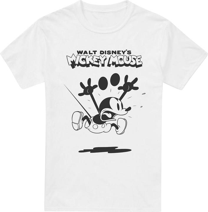 Disney Mickey Surprised TShirt