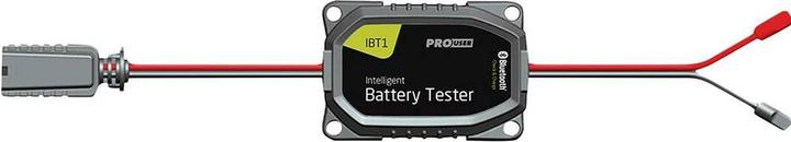 Produktbild ProUser BatterietestertoothundSmartphoneAppIBT1