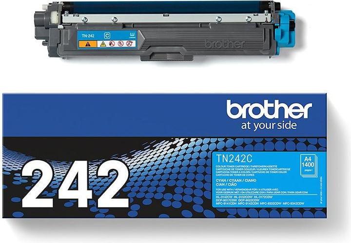 Image du produit Brother Tn-242c (C)