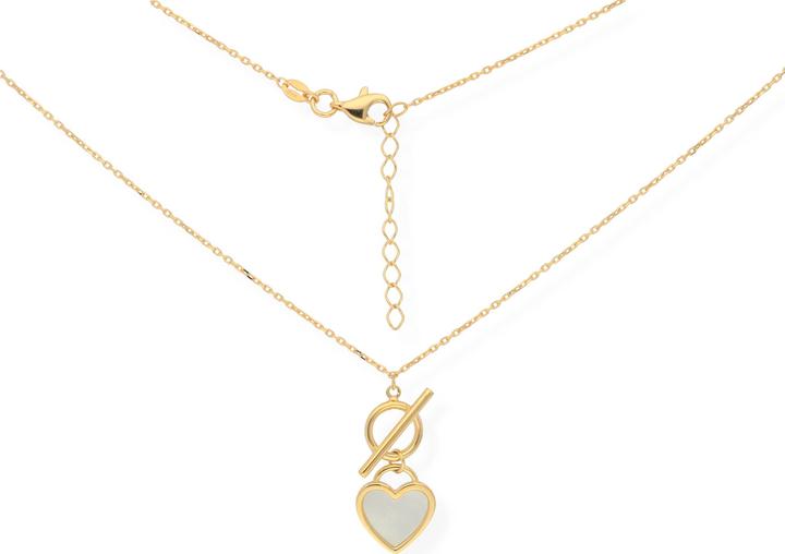 Produktbild Carat Hearts (Gold 9ct, 42 cm)