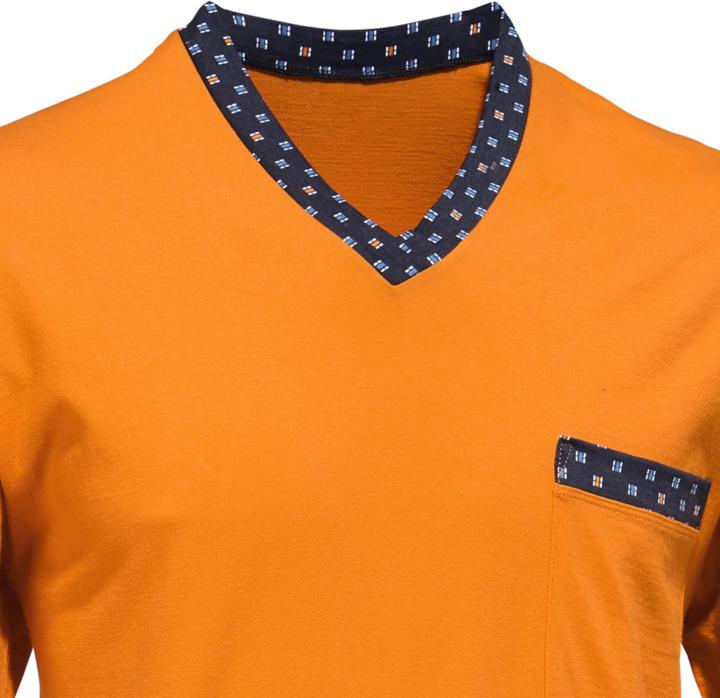 Image du produit Erwin Müller Shorty pour hommes (48)