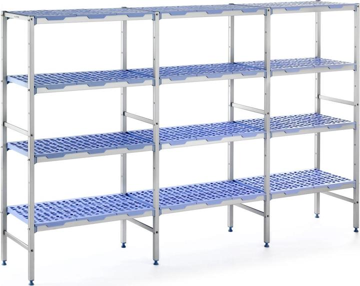 Produktbild Tournus Modulares Regalsystem -inear - Böden -x (89 x 50 x 175 cm)