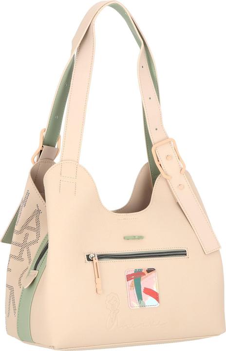 Actual product image Anekke Schultertasche 31 cm