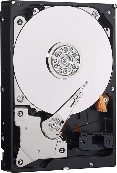 Image du produit WD Bleu (6 To, 3.5", SMR)