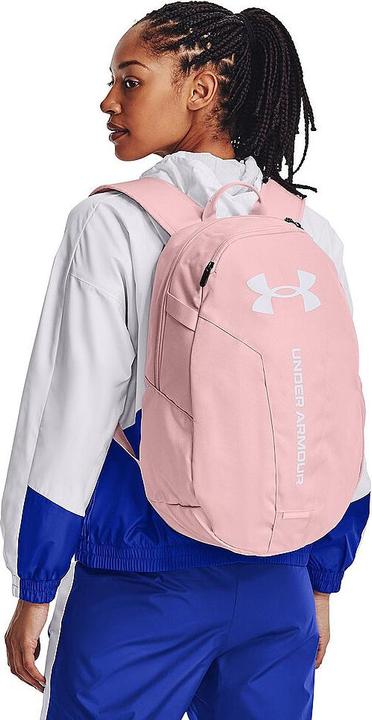 Actual product image Under Armour Hustle Lite Sports Backpack (24 l)