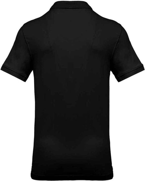 Actual product image Kariban Mens Pique Polo Shirt (L)