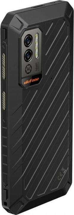 Produktbild Ulefone Power Armor X11 Pro (64 GB, Schwarz, 5.45", Dual SIM, 16 Mpx, 4G)