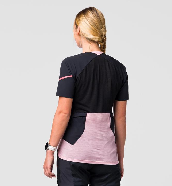 Image du produit Salewa Vento Am Hz T-Shirt W (42)