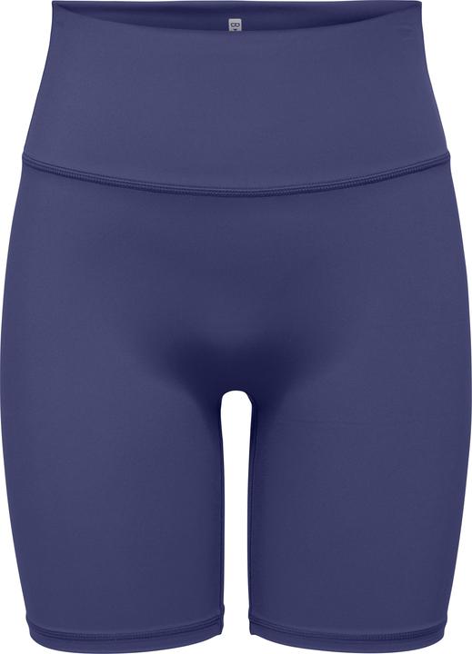 Produktbild Only Play ONPJAM-SANA-3 Hohe Taille Enger Schnitt Trainingsshorts Trainingsshorts (XL)