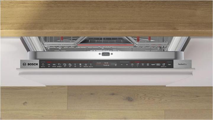 Actual product image Bosch Hausgeräte SBD8TCX01E