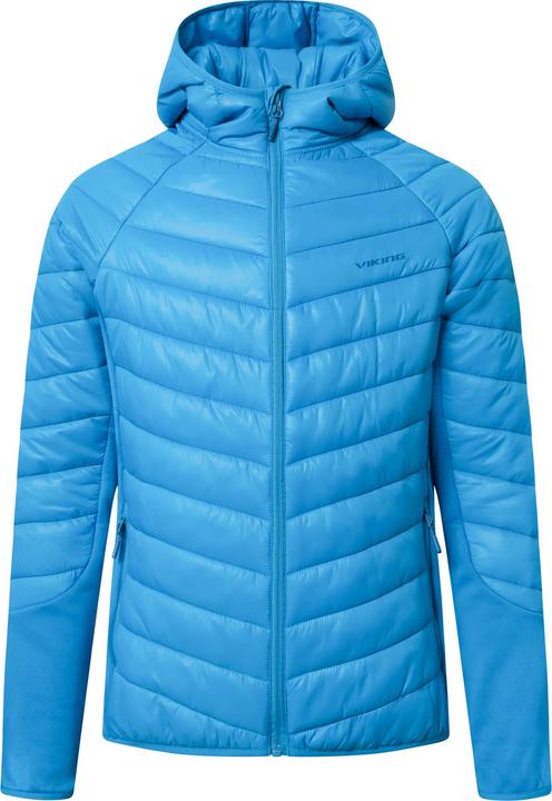 MGA Bart Warm Pro Polartec Primaloft Man Jacke (L)