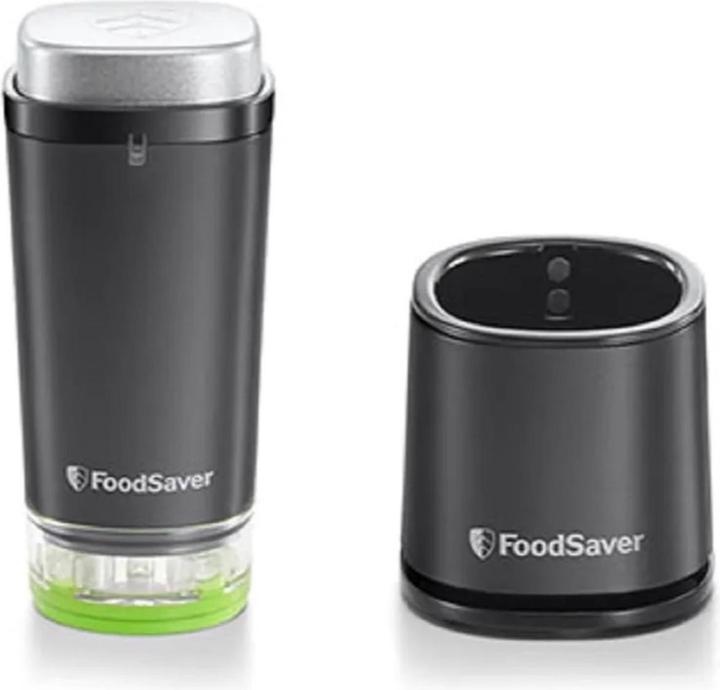 Produktbild FoodSaver Vakuumiergerät VS1199X Schwarz