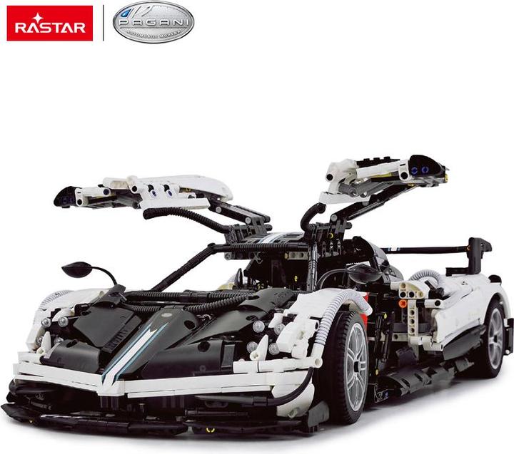 Produktbild Rastar Pagani Huayra