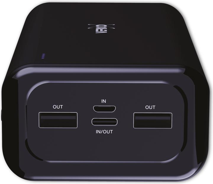 Image du produit Verico Power Pro PD (30000 mAh, 22.50 W, 111 Wh)