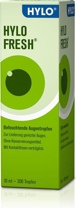 Produktbild HYLO Fresh (10 ml, 10 ml)