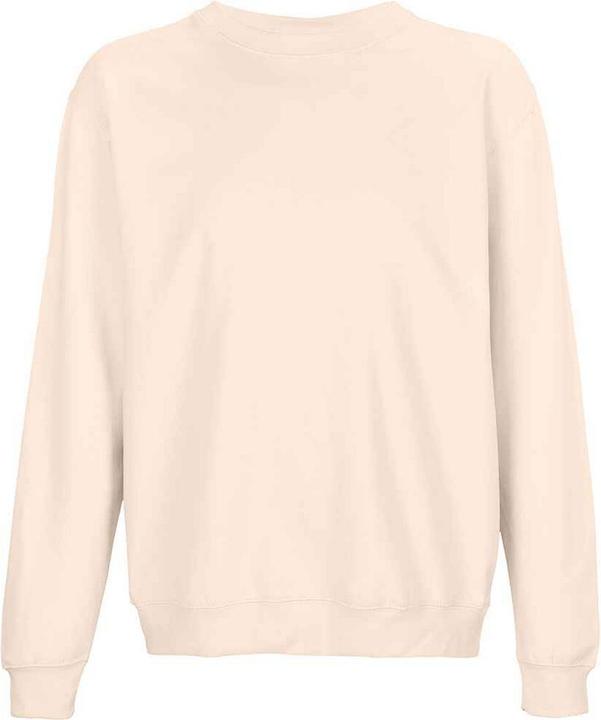 Cremiges Rosa