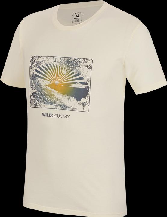 Wild Country Stamina T-Shirt Herren