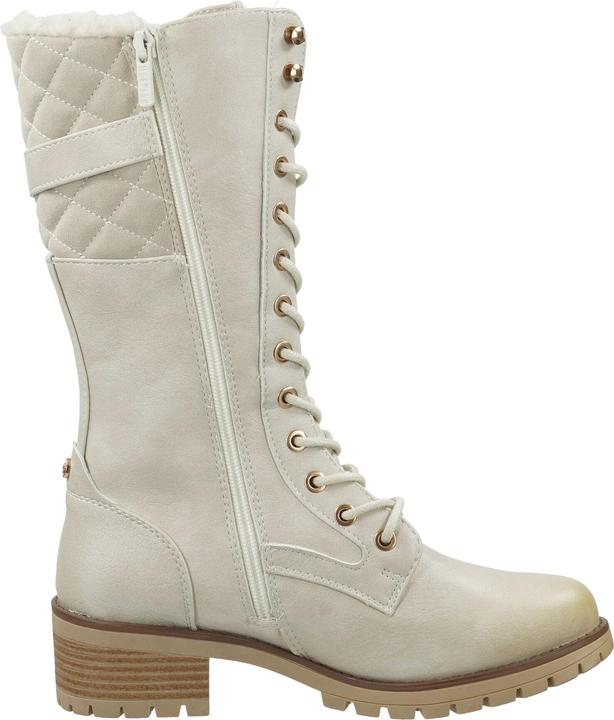 Actual product image Mustang Stiefel (40)