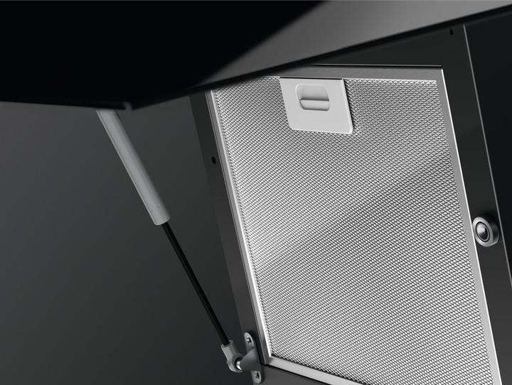 Image du produit AEG DAMPKAP DVE5961HB (Hotte murale)