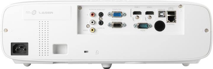 Produktbild Viewsonic Projektor LSC520WU (WUXGA, 5200 lm, 1.08 - 1.76: 1)