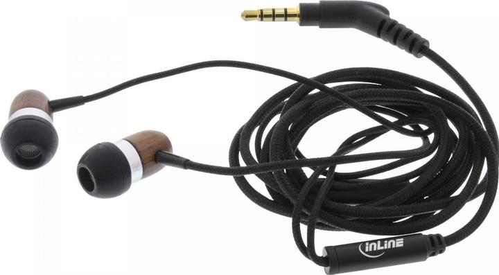 Produktbild InLine Waldohr (55357) (Kabelgebunden)
