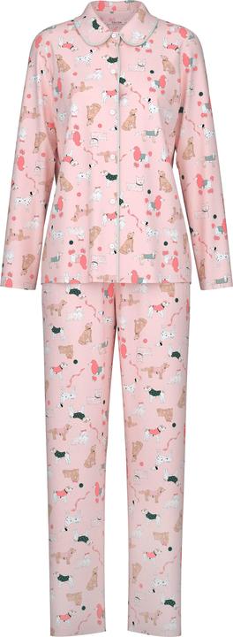 Image du produit Calida Pyjama boutonné (W36/L38)