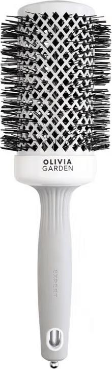 Immagine prodotto Olivia Garden Expert Blowout Shine White&Grey 55