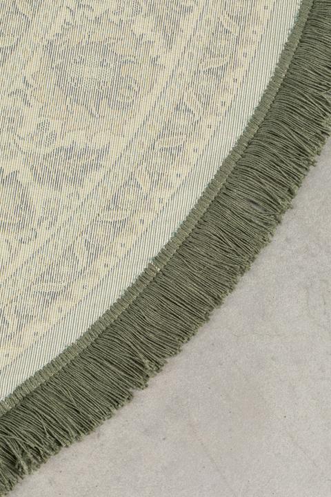 Actual product image Dutchbone Bodega (175 x 175 cm)