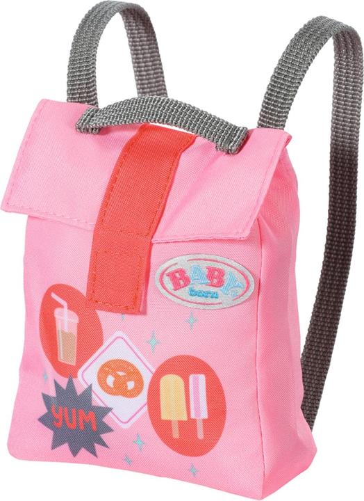 Produktbild Zapf Creation BABY born Snack Shop Outfit 43cm