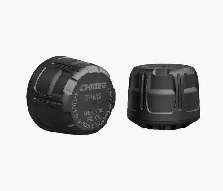 Produktbild Chigee AIO-5 Externe Reifendrucksensoren