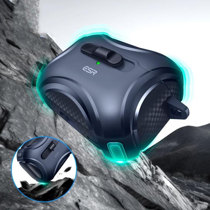 Produktbild ESR Cyber ​​Flicklock Halolock (Kopfhörer Hülle)
