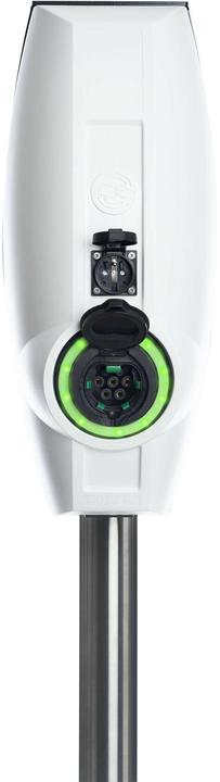 Image du produit EVBox Station de recharge BusinessLine Double Hub 22 kW (Type 2, 22 kW, 32 A)