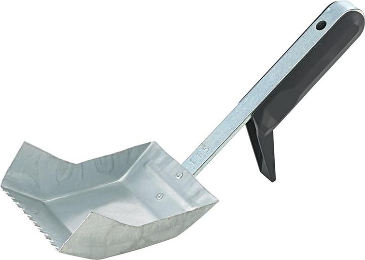 Magni Mörtelkleberkelle 115mm breit FORTIS Bau