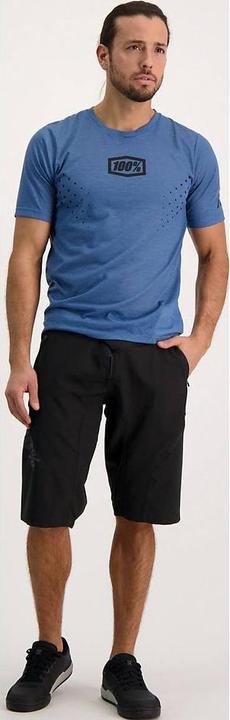 Produktbild 100% Airmatic Herren Short (30)